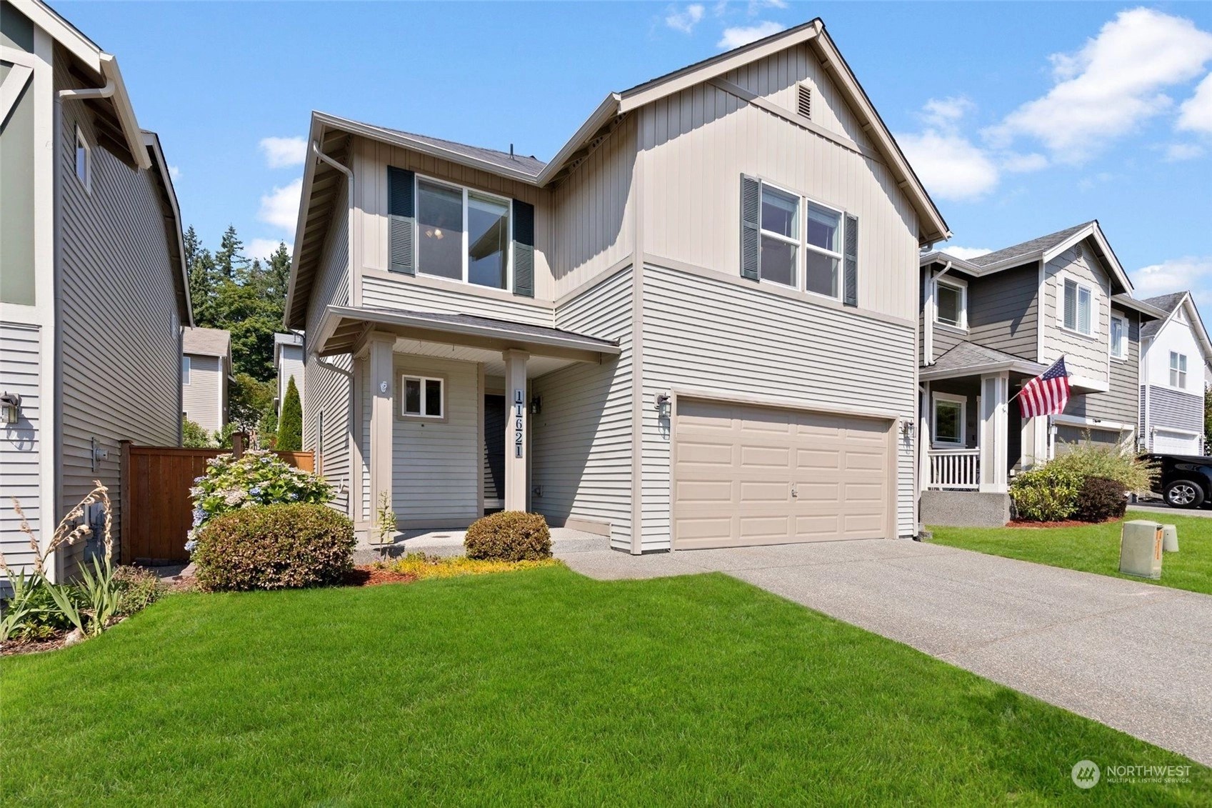 Pasadera Heights Homes For Sale in Pasadera Heights, Lake Stevens, WA Wicklund