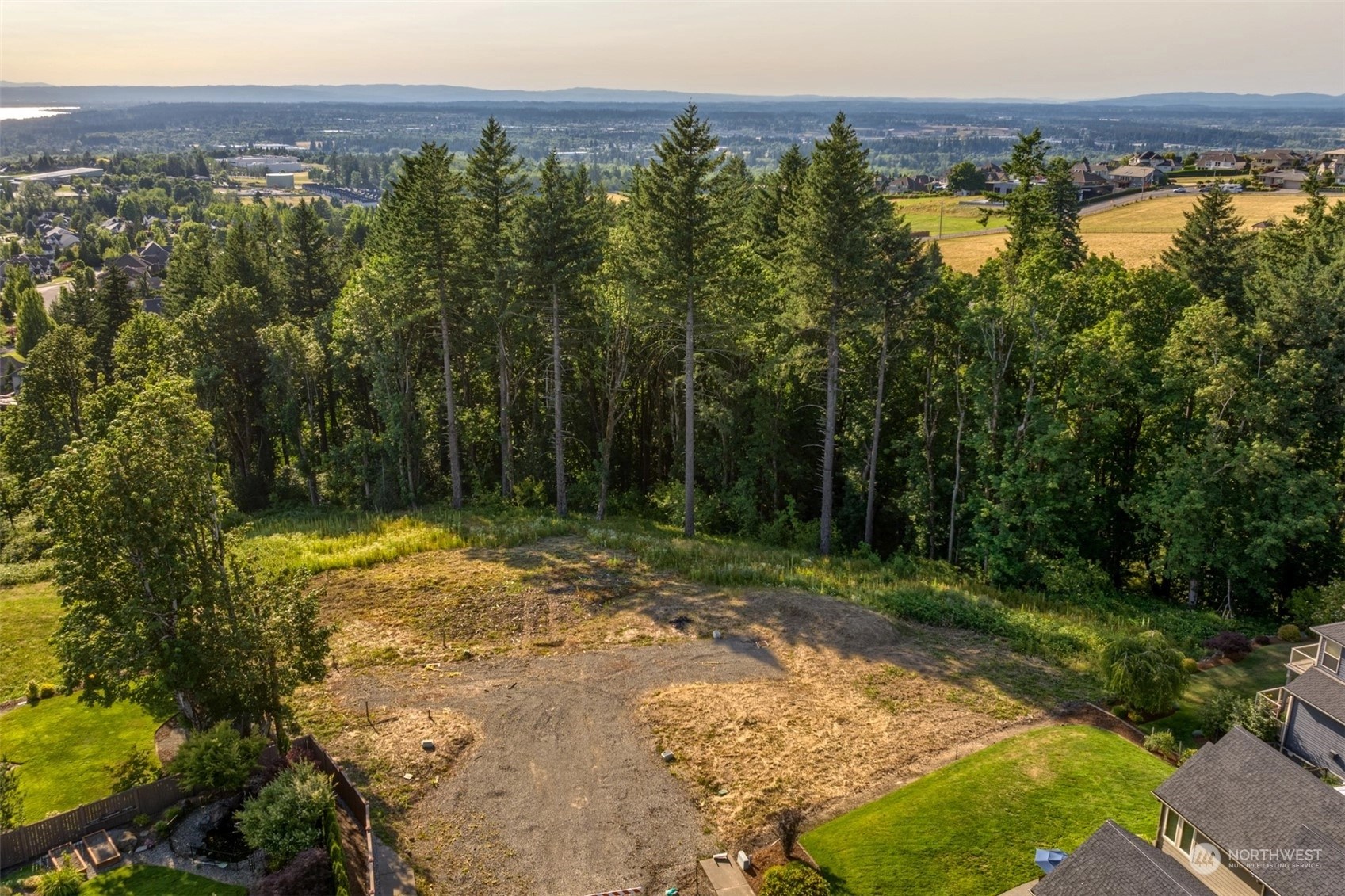 Camas Land For Sale in Camas WA Wicklund