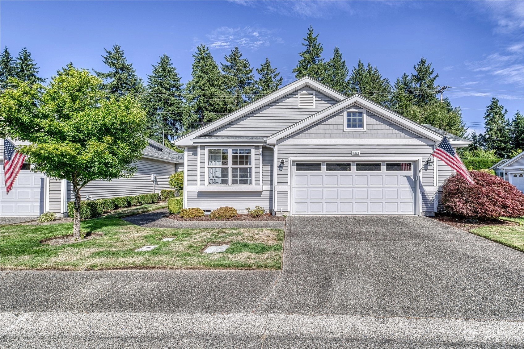 The Ranch Condos For Sale at The Ranch in University Place, WA Wicklund