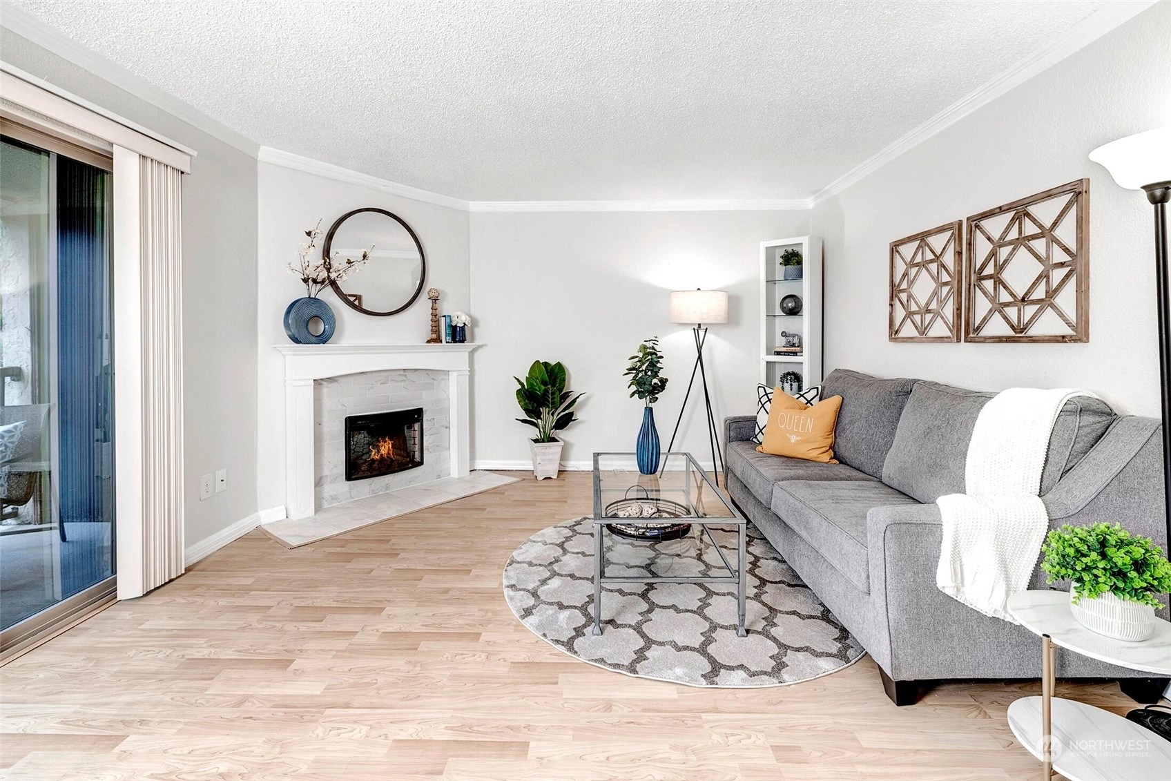 Kingsgate Ridge Manor Condos For Sale at Kingsgate Ridge Manor in