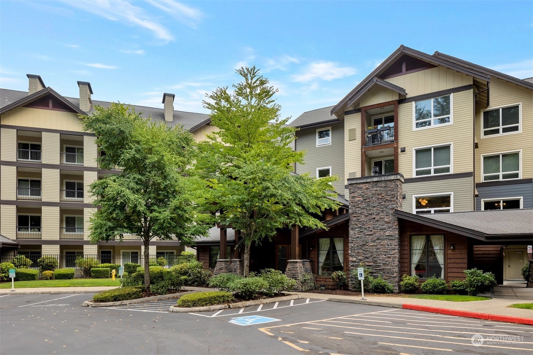 Monohon Condos For Sale at Monohon in Issaquah, WA Wicklund
