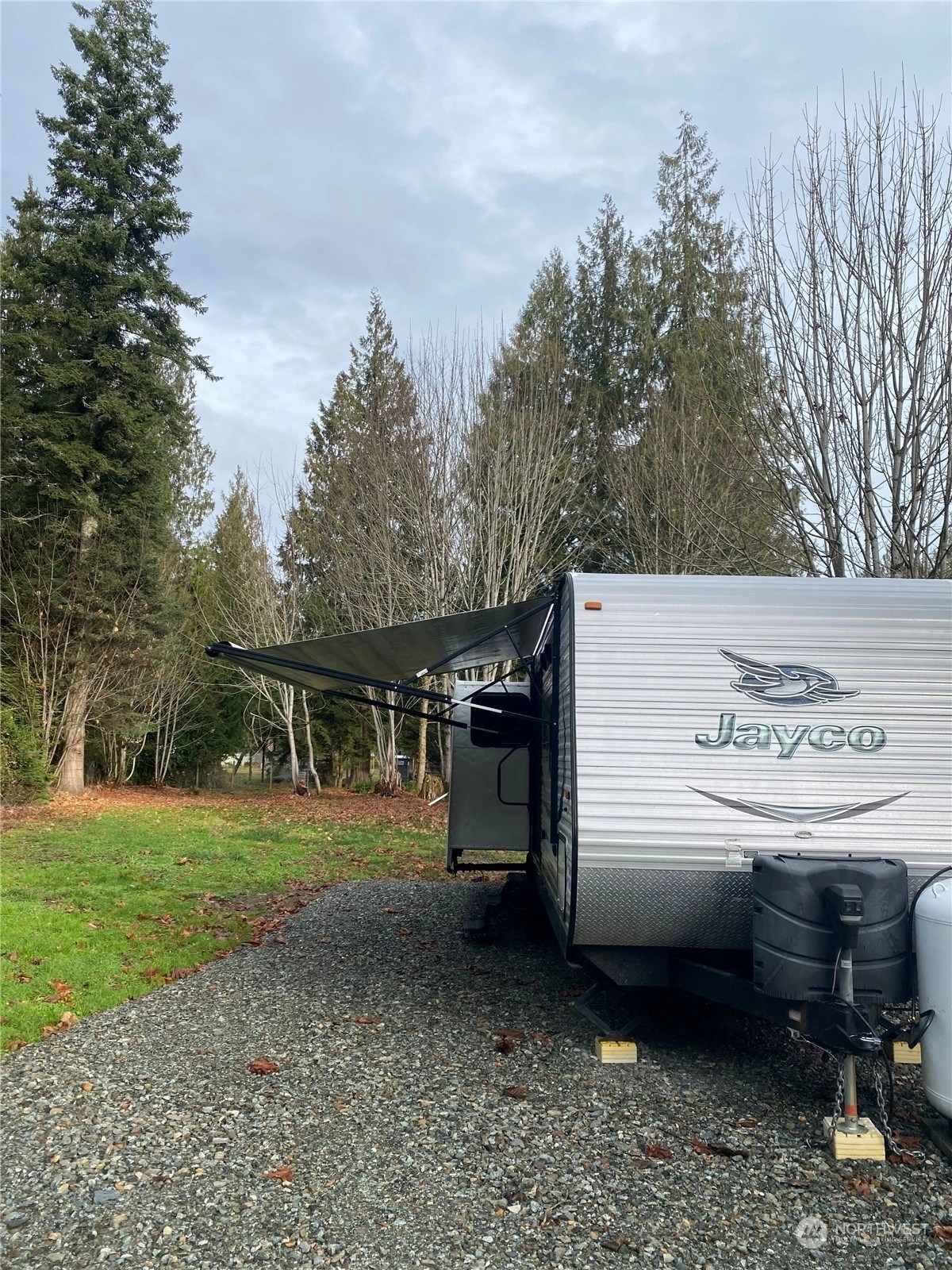 Concrete Land For Sale in Concrete WA Wicklund