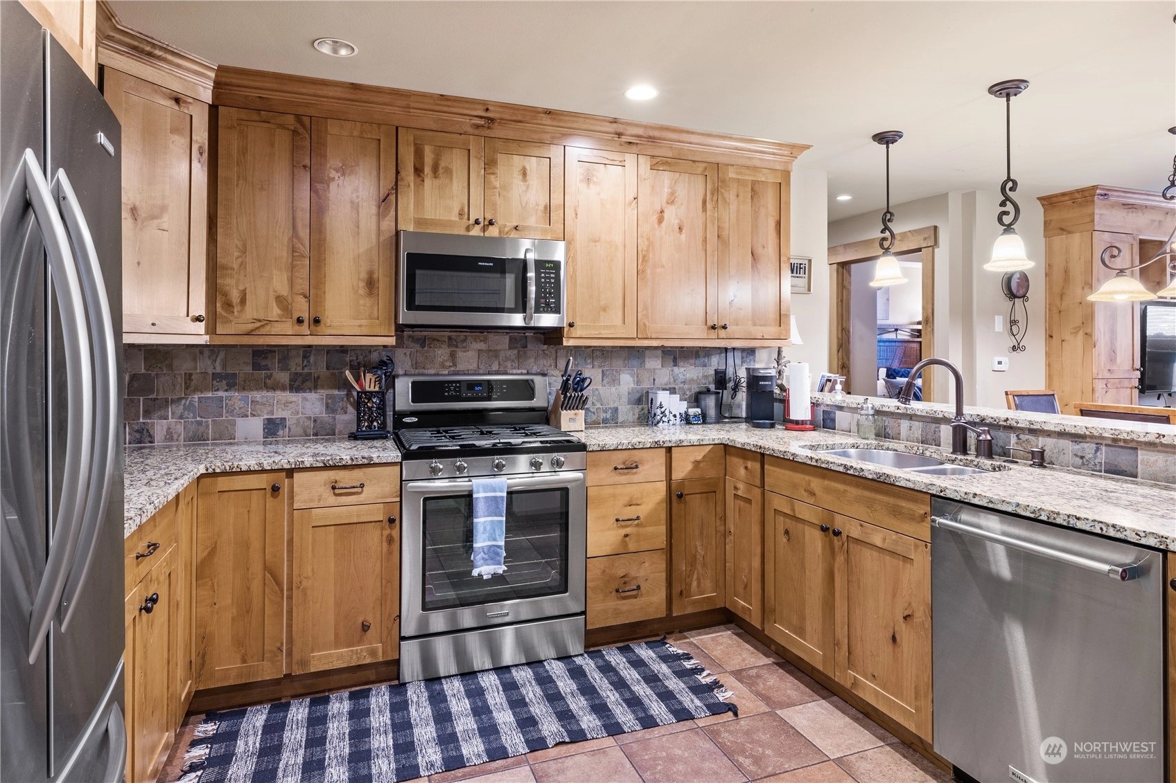 Trailhead Condos For Sale at Trailhead in Cle Elum, WA Wicklund