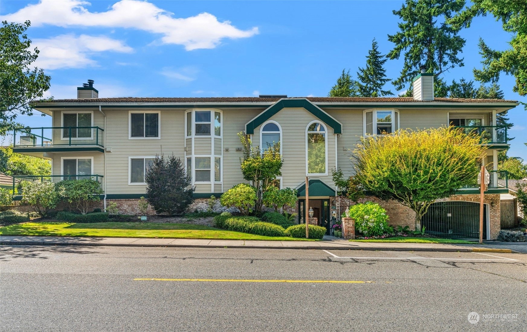 Creekside Condos For Sale at Creekside in Edmonds, WA Wicklund
