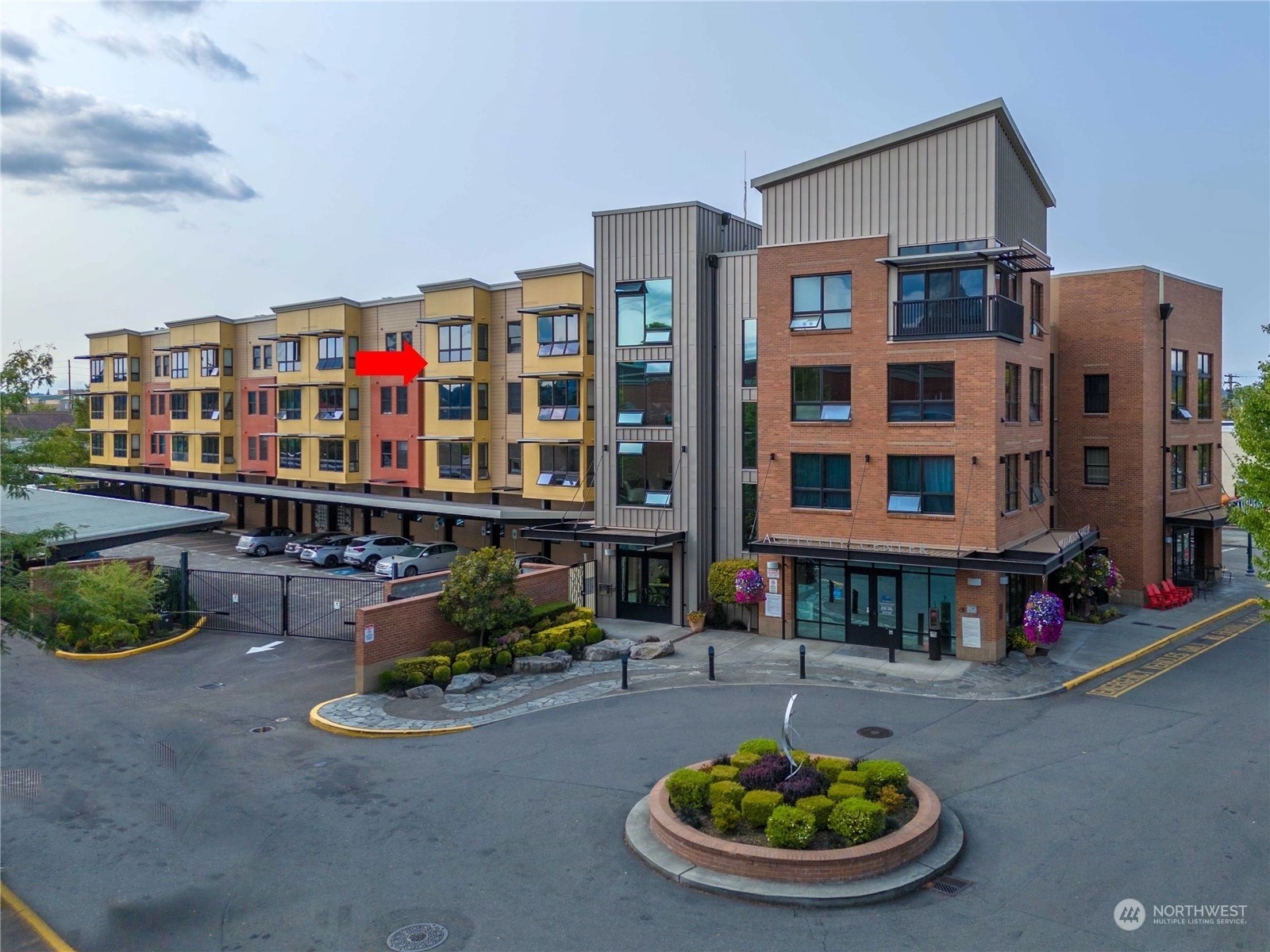 Pioneer Park Condos For Sale at Pioneer Park in Puyallup, WA Wicklund