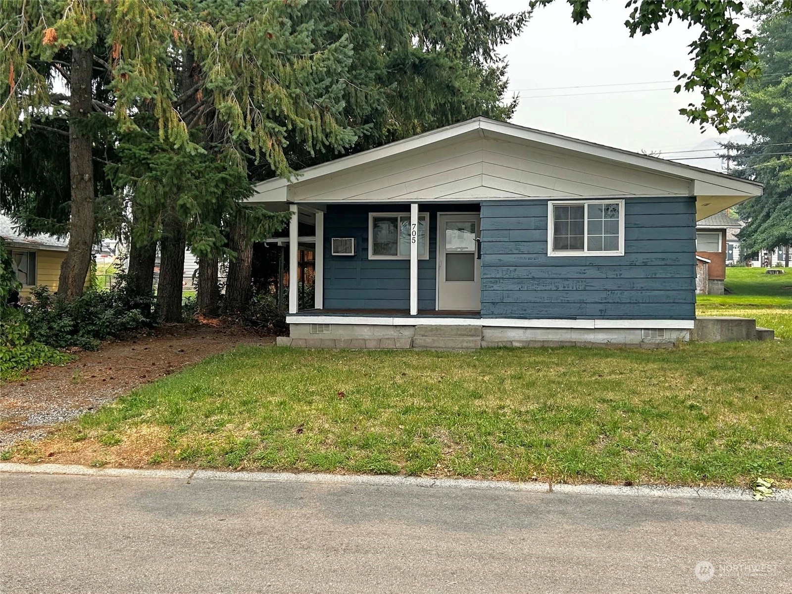 Coulee Dam, WA Homes For Sale & Real Estate Wicklund