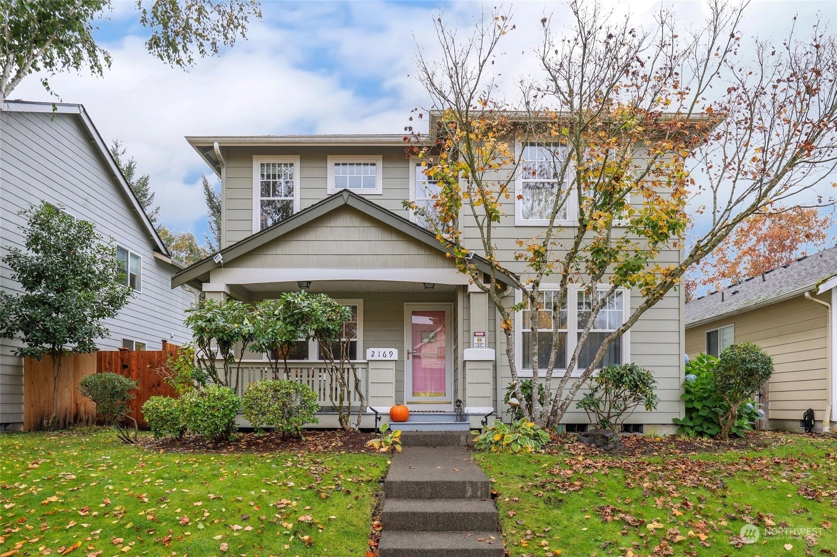 Palisade Park Condos For Sale at Palisade Park in DuPont, WA Wicklund