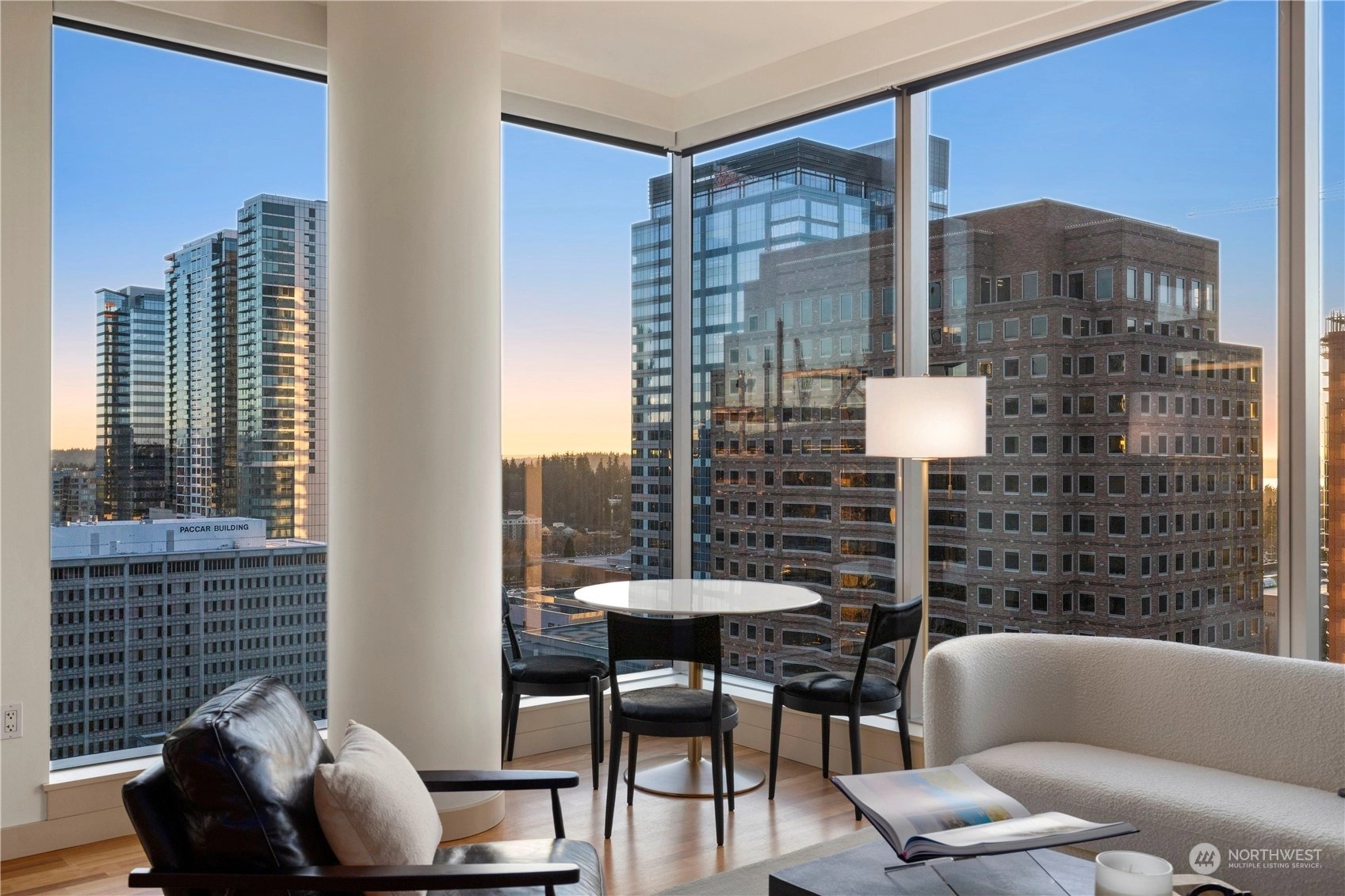 Washington Square Towers Condos For Sale at Washington Square Towers