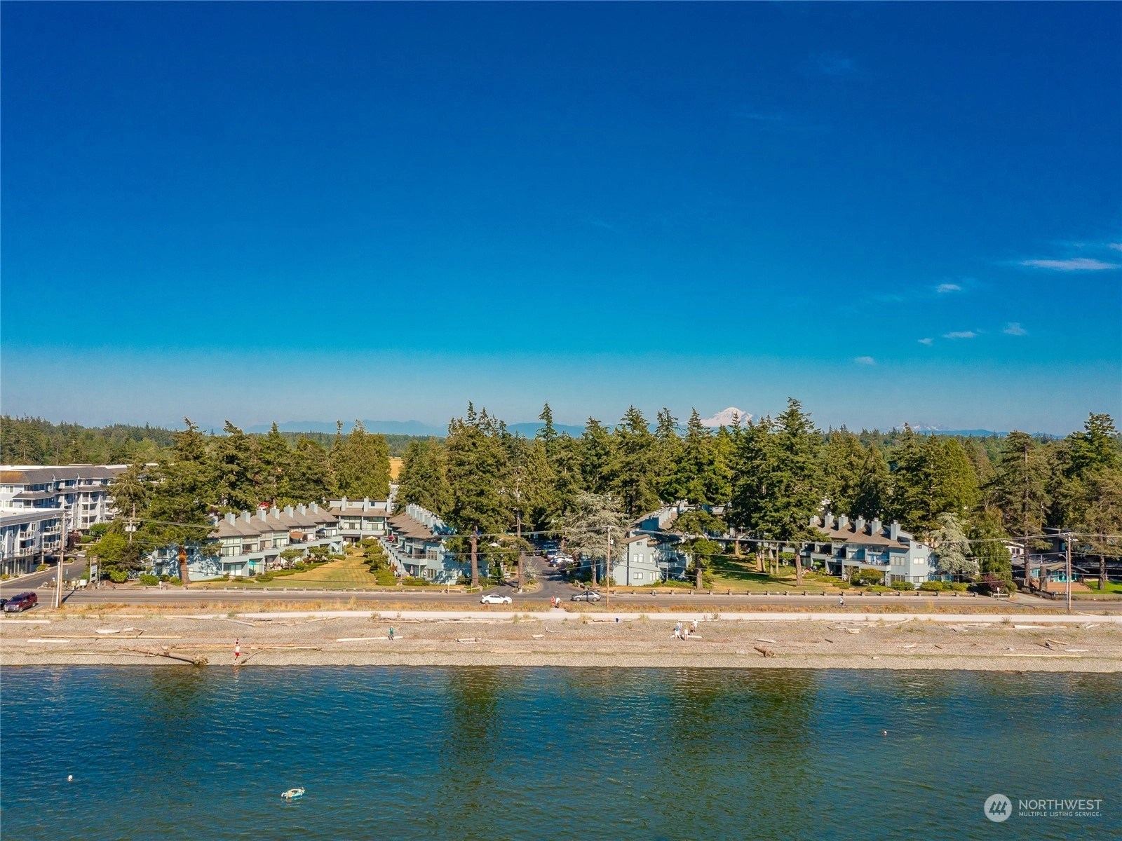 Jacob's Landing Condos For Sale at Jacob's Landing in Blaine, WA