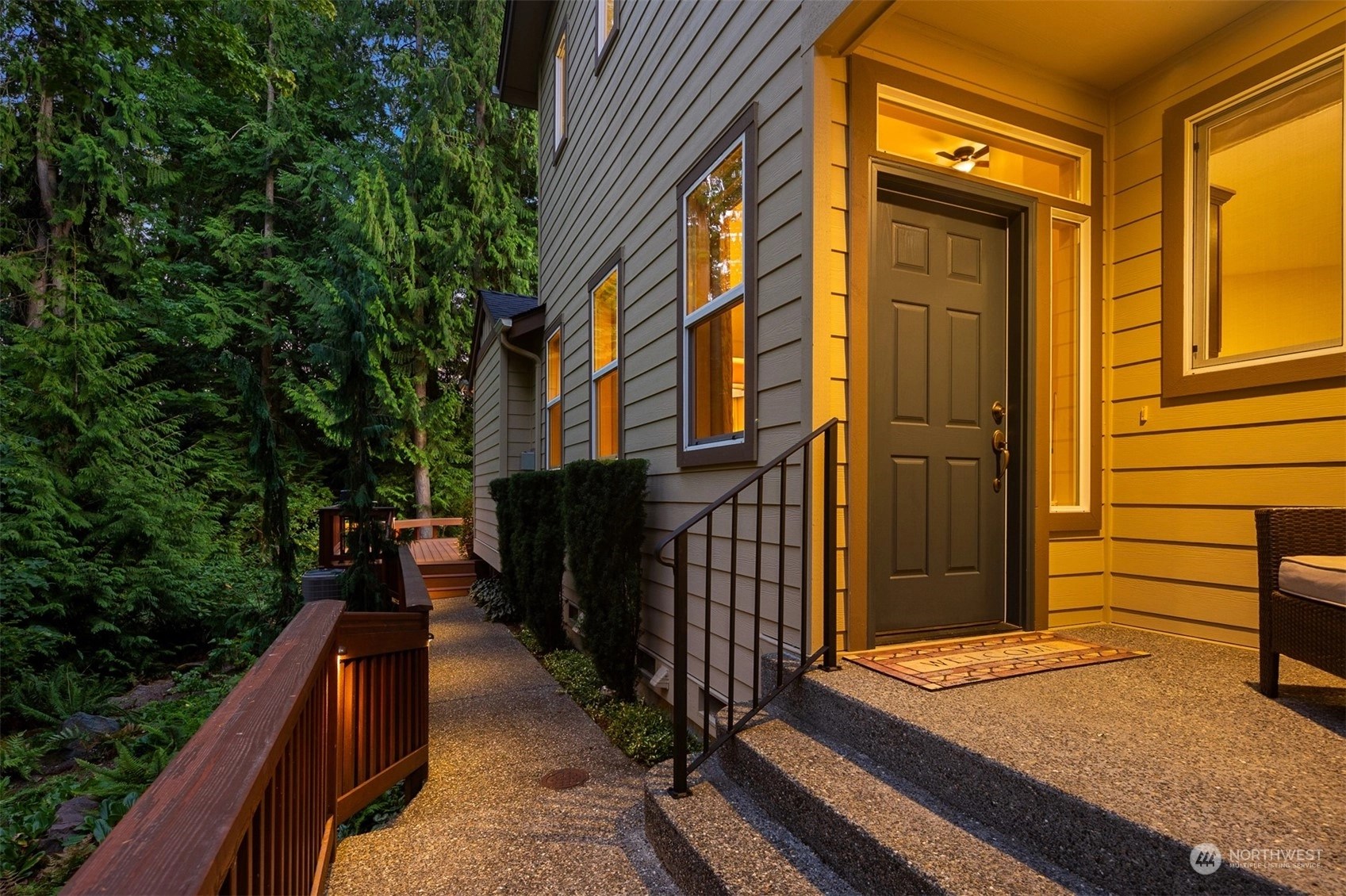 Trilogy at Redmond Ridge Homes For Sale in Trilogy at Redmond Ridge