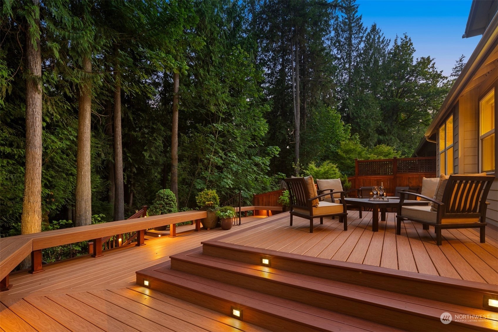 Trilogy at Redmond Ridge Homes For Sale in Trilogy at Redmond Ridge