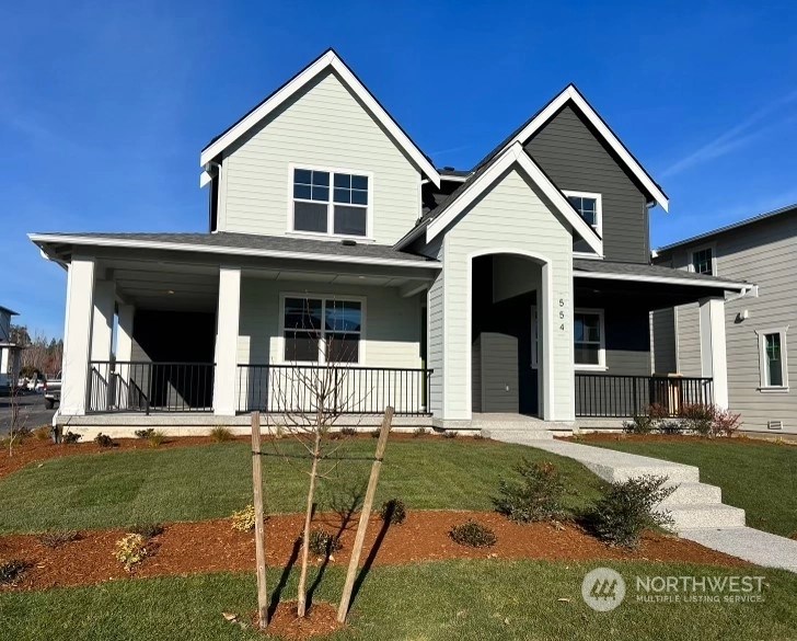 Seattle, WA New Construction & New Homes For Sale in Seattle, WA Wicklund