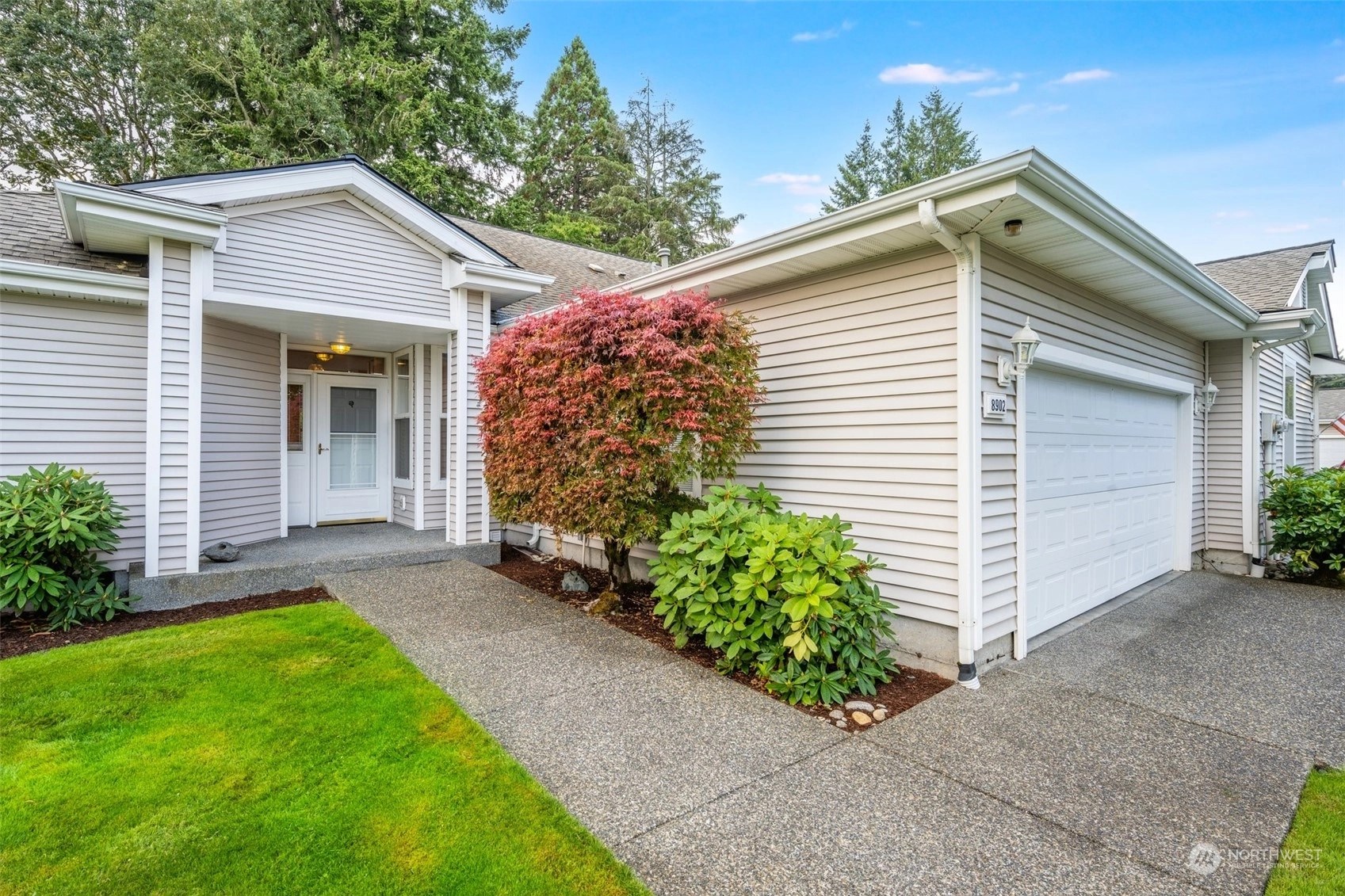 Chambers Gardens Condos For Sale at Chambers Gardens in Lakewood, WA