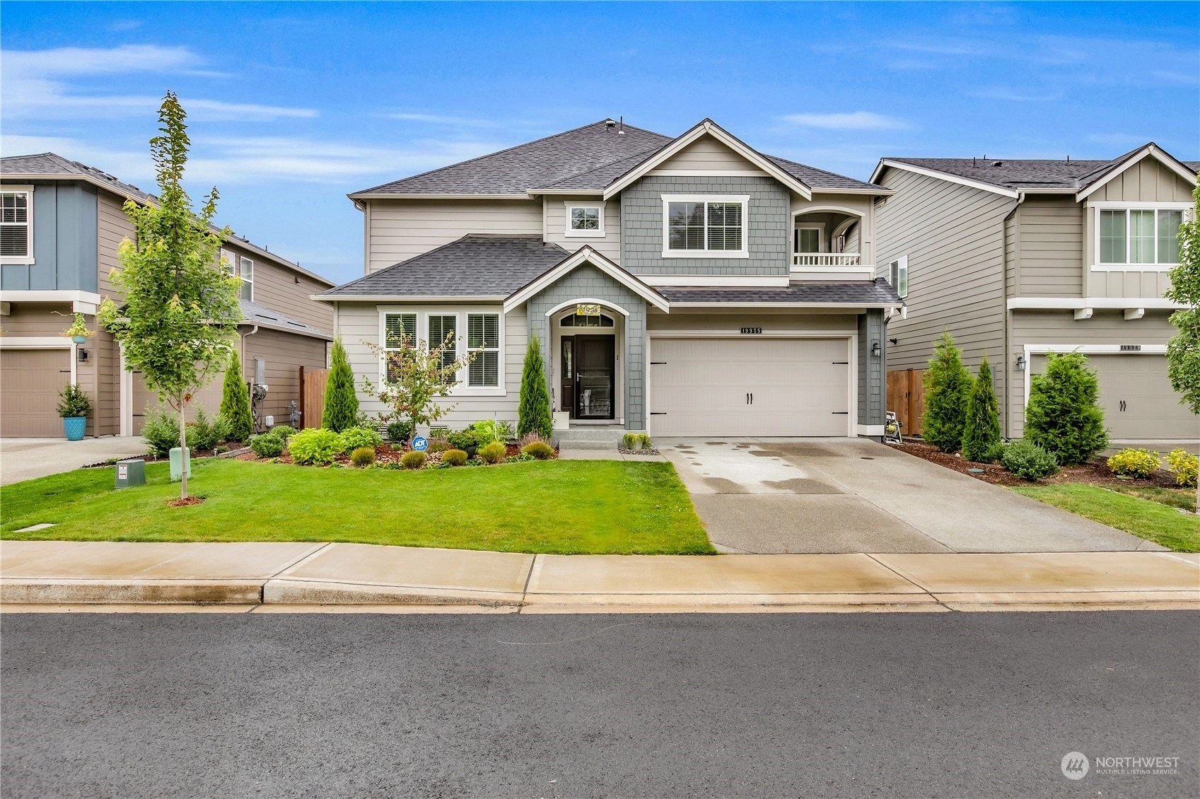 Preston Woods Homes For Sale in Preston Woods, Bonney Lake, WA Wicklund