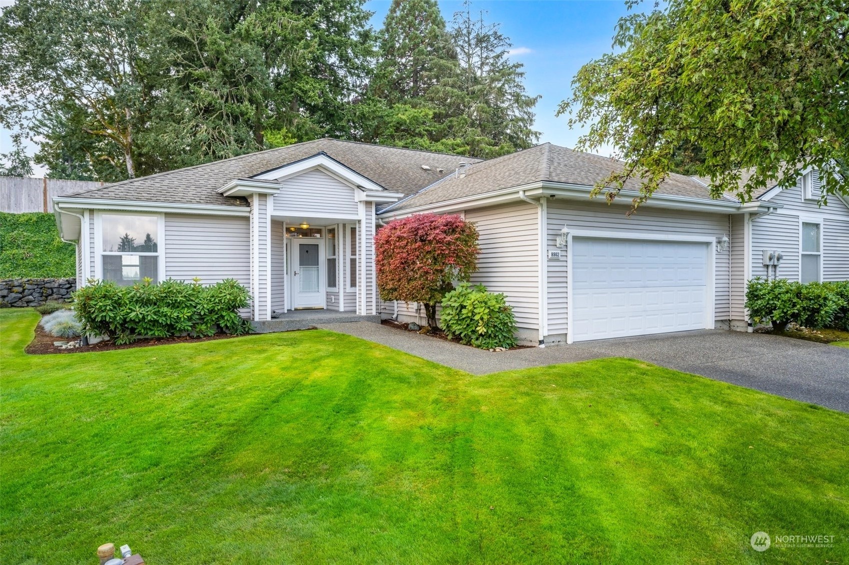 Chambers Gardens Condos For Sale at Chambers Gardens in Lakewood, WA