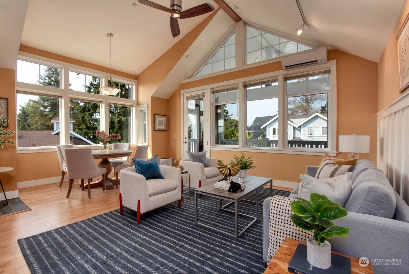 Madrone Village Condos For Sale at Madrone Village in Bainbridge