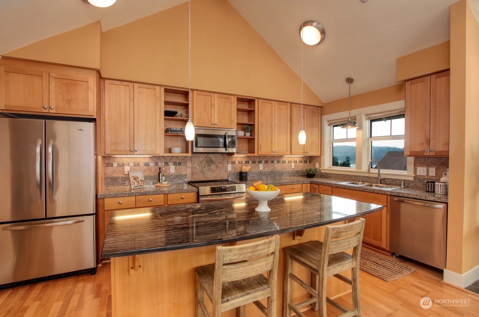 Madrone Village Condos For Sale at Madrone Village in Bainbridge