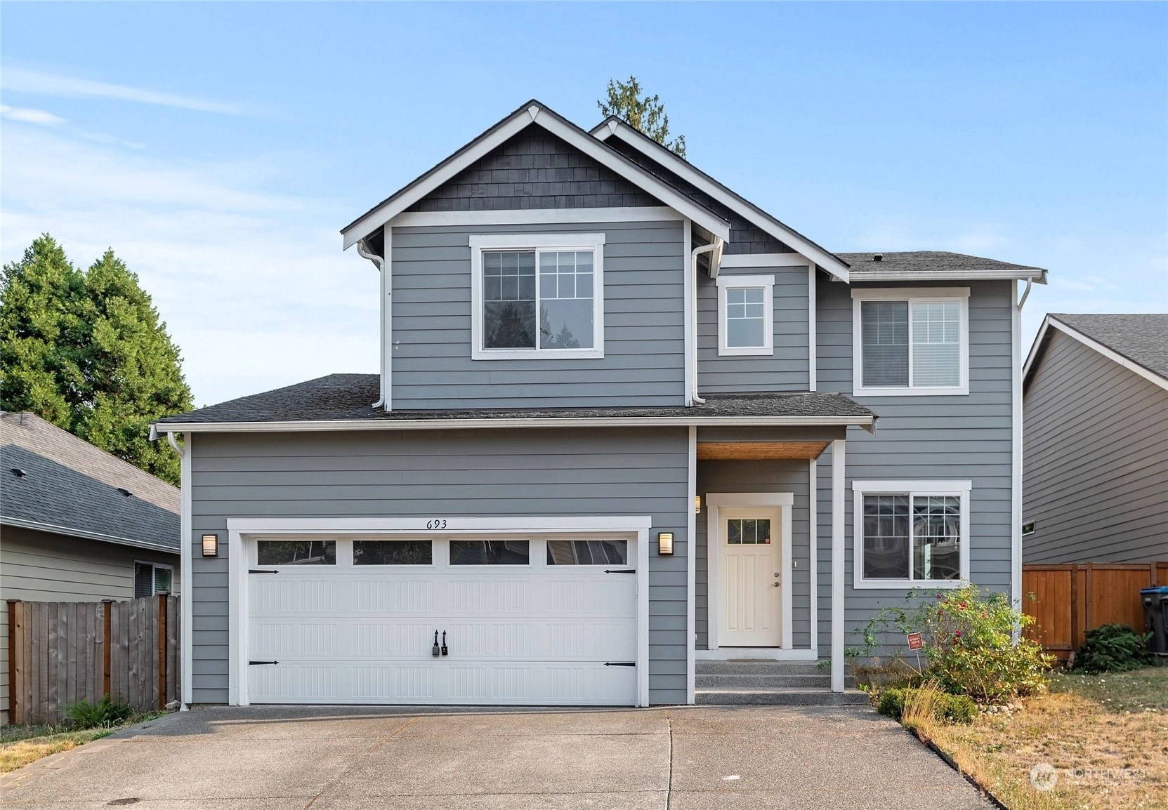 Tracyton Place Homes For Sale in Tracyton Place, Bremerton, WA Wicklund