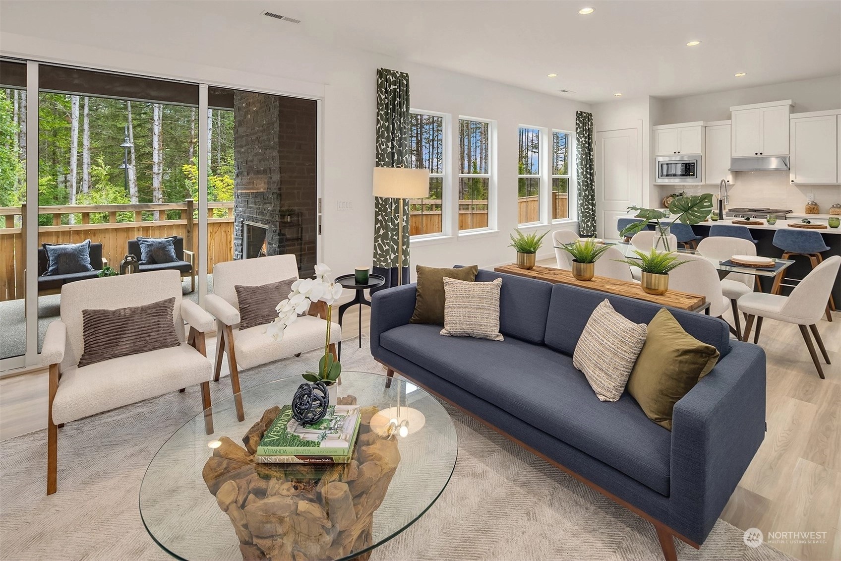 Toll Brothers Homes Washington State Kirkland,Black Diamond,Sammamish