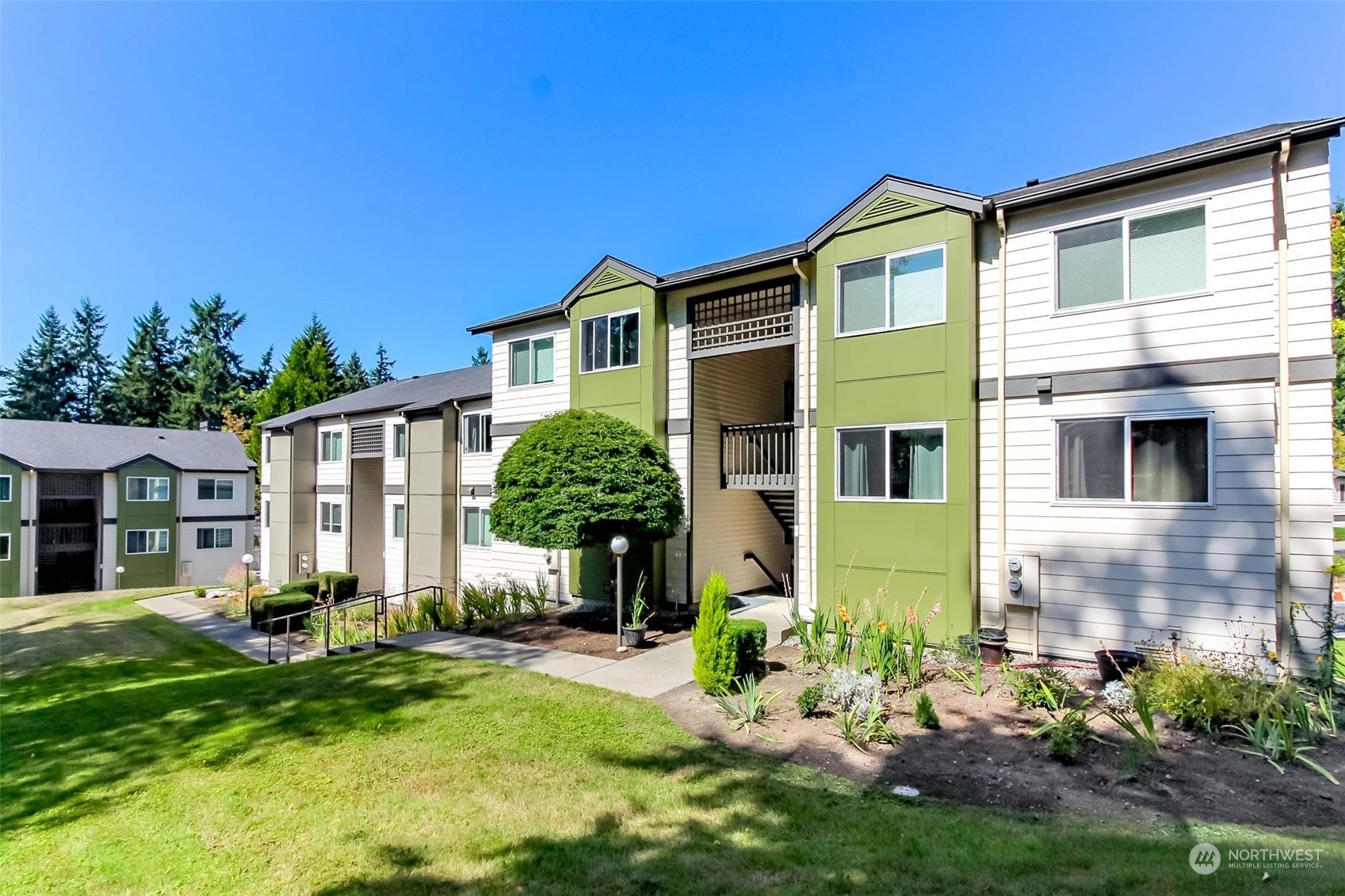 Madera West Condos For Sale at Madera West in Federal Way, WA Wicklund