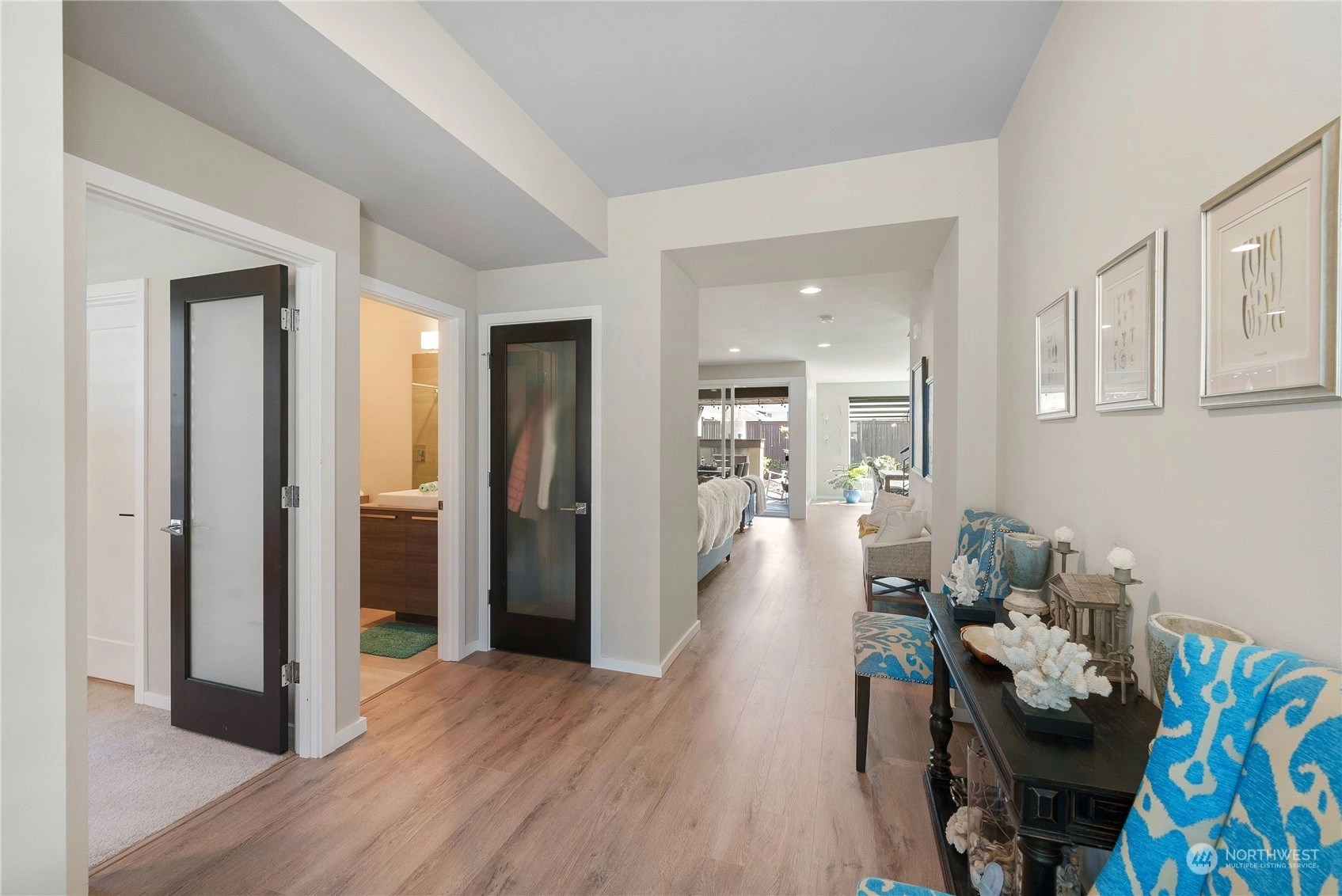 Eldon Trails at McCormick Homes For Sale in Eldon Trails at McCormick