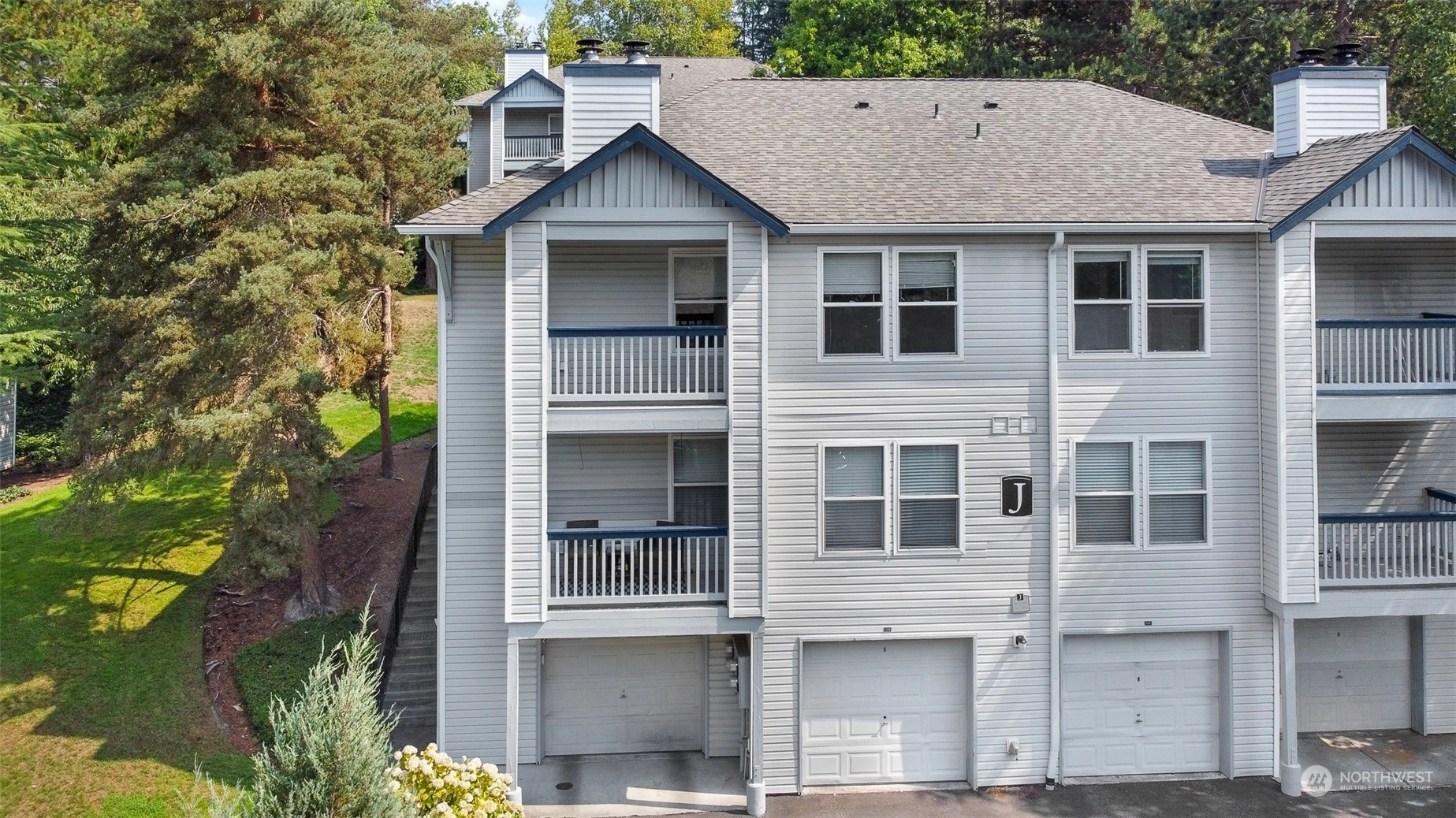 Latitude Condos For Sale at Latitude in Federal Way, WA Wicklund