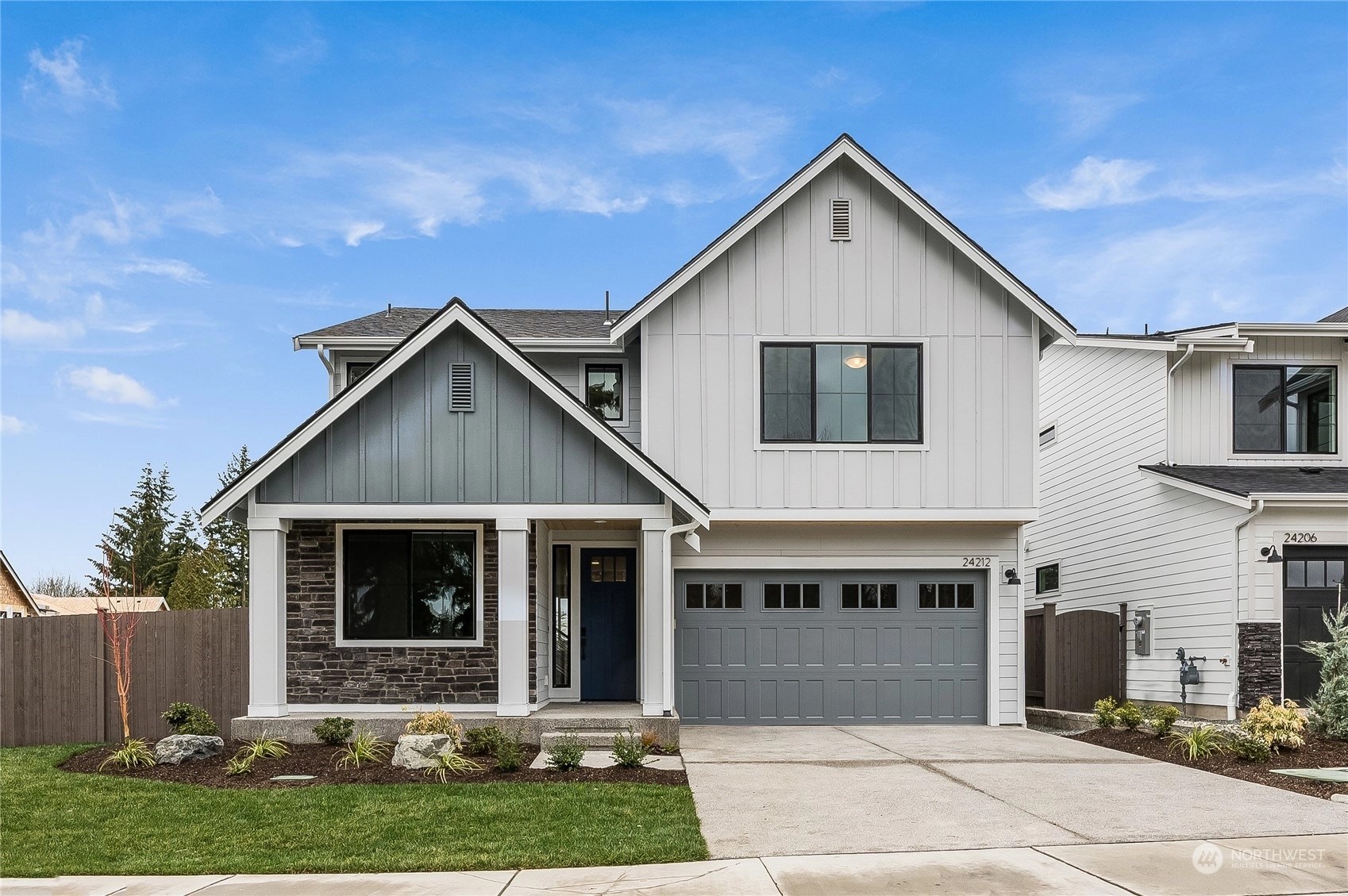 Harbour Homes Washington State Kent,Everett,Bothell,Lake Stevens,Renton