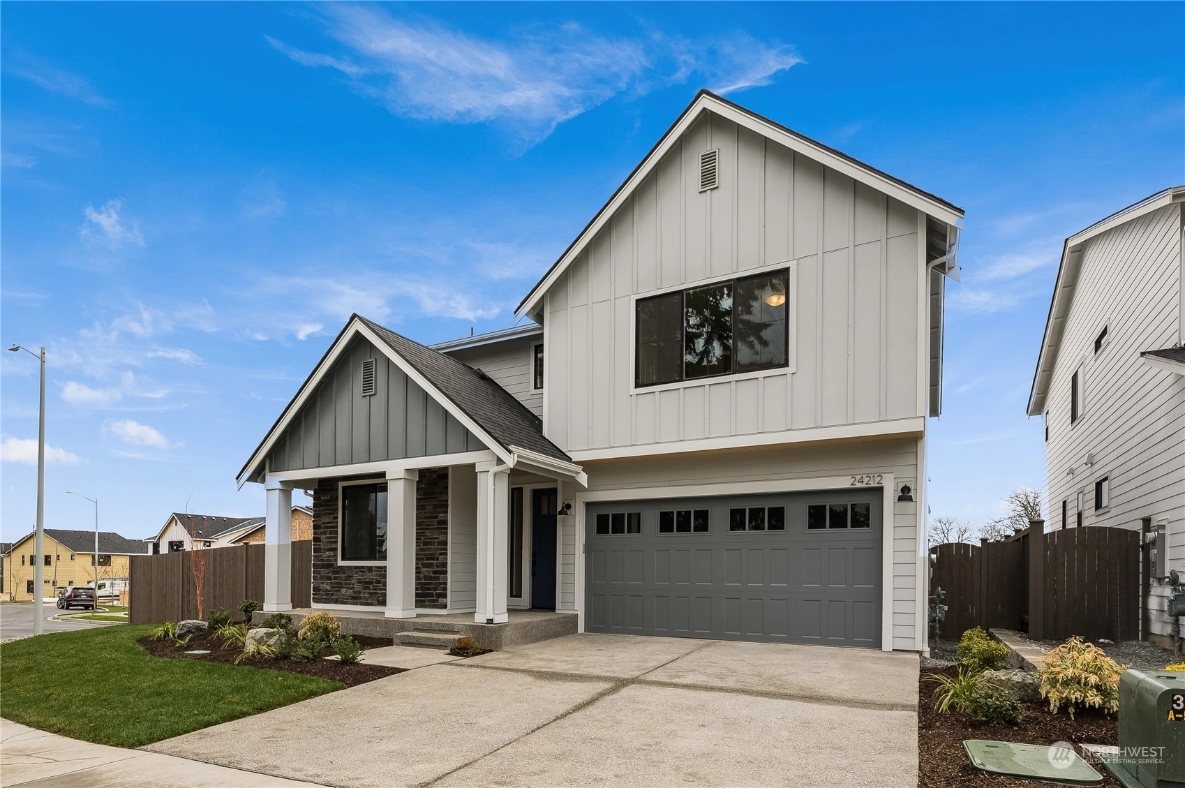 Harbour Homes Washington State Kent,Everett,Bothell,Lake Stevens,Renton