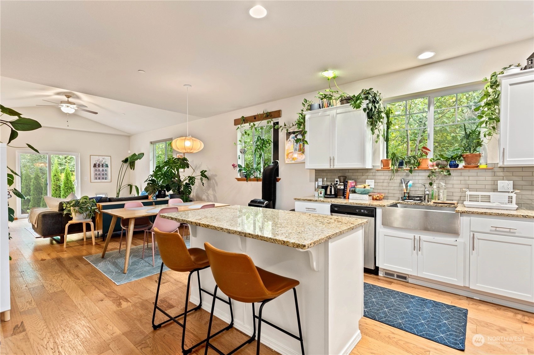 Commons at Cordata Homes For Sale in Commons at Cordata, Bellingham