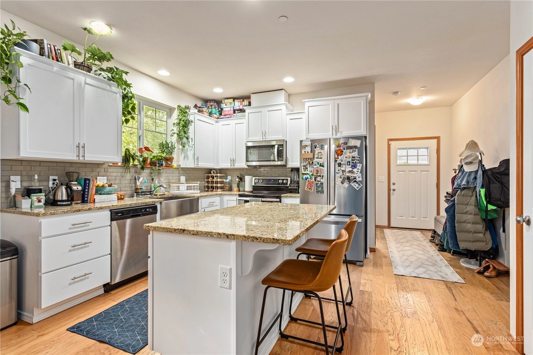 Commons at Cordata Homes For Sale in Commons at Cordata, Bellingham