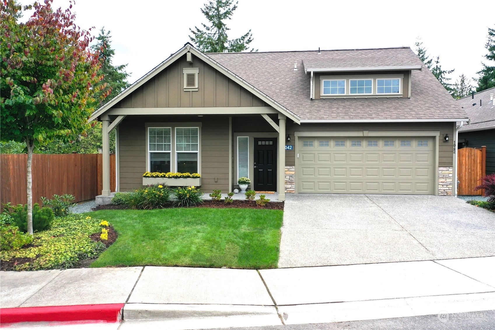 Woodside Homes For Sale in Woodside, Mount Vernon, WA Wicklund
