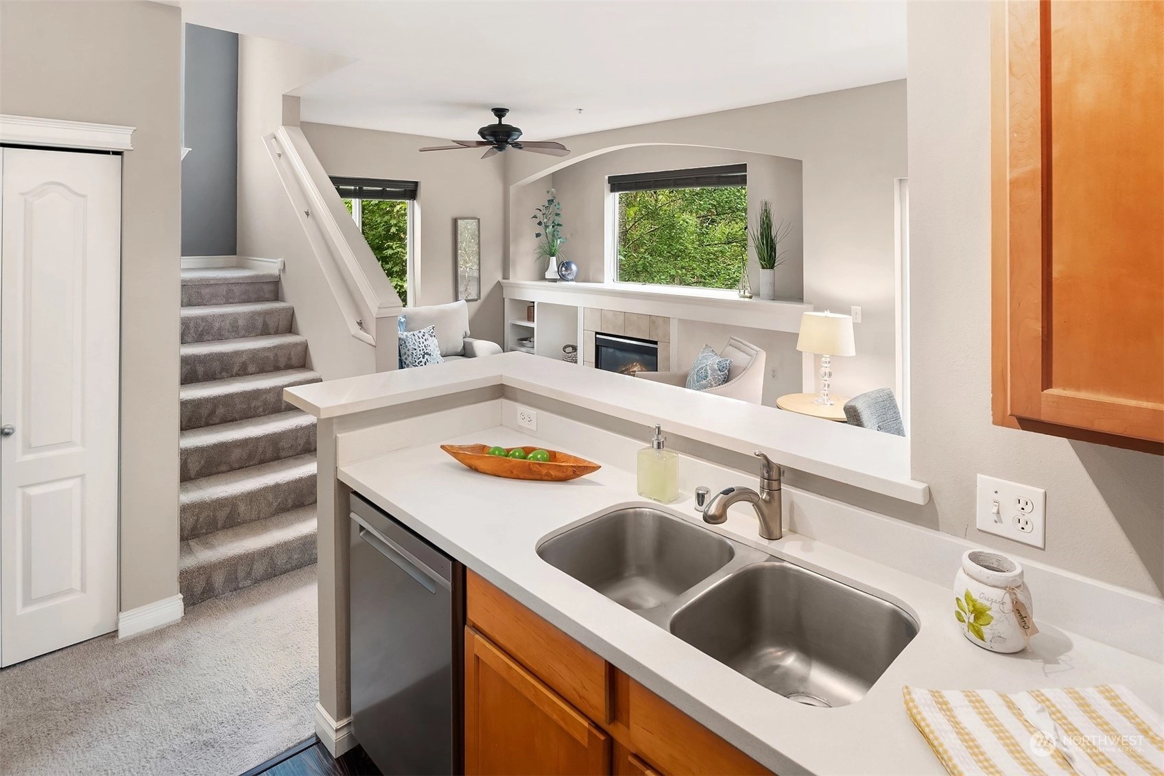 Trentwood Condos For Sale at Trentwood in Lynnwood, WA Wicklund