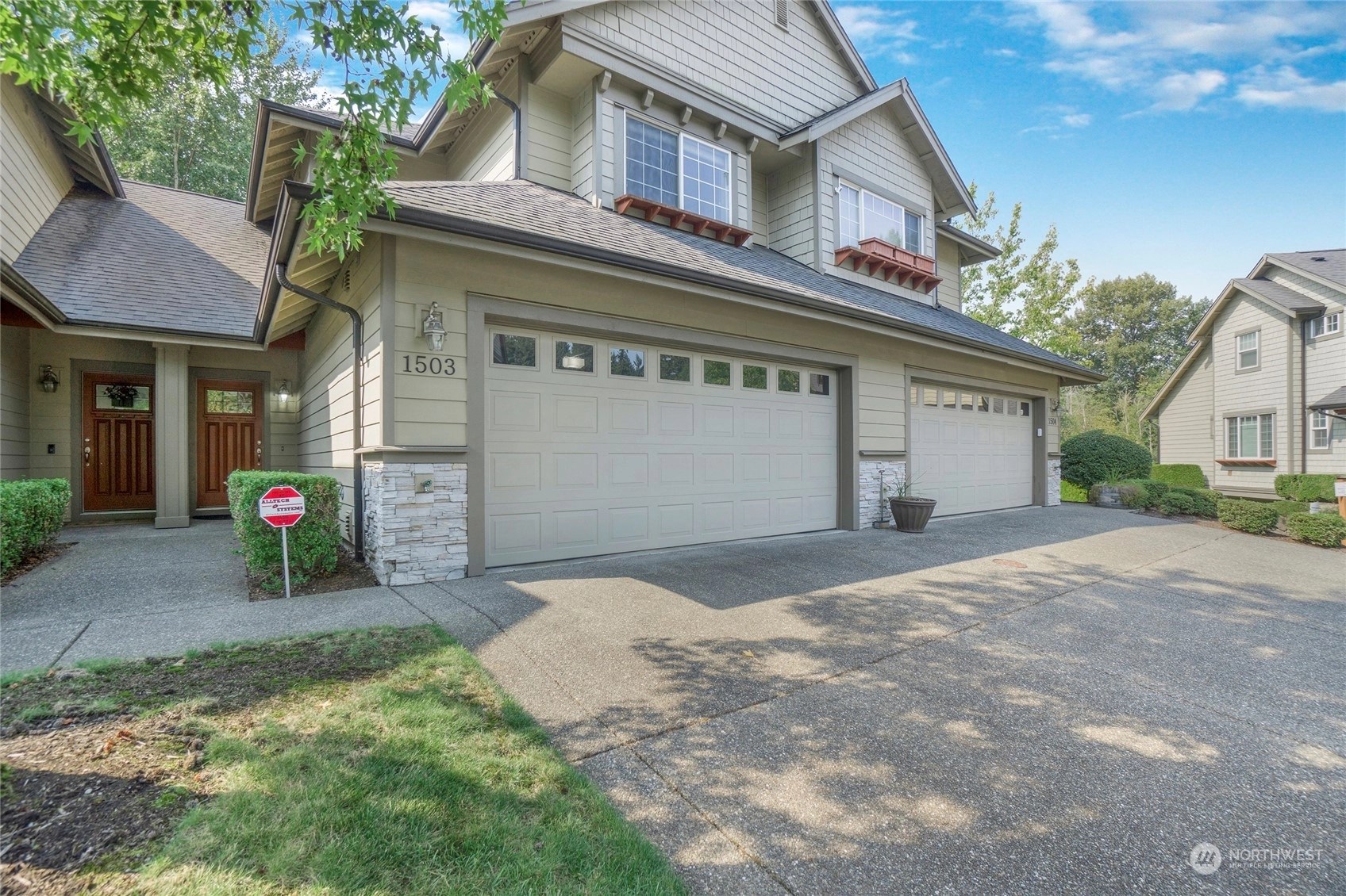 Nature's Landing Townhomes and Townhouses For Sale at Nature's