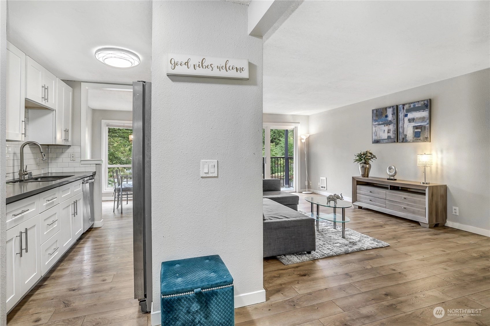 Hidden Creek Condos For Sale at Hidden Creek in Bellevue, WA Wicklund