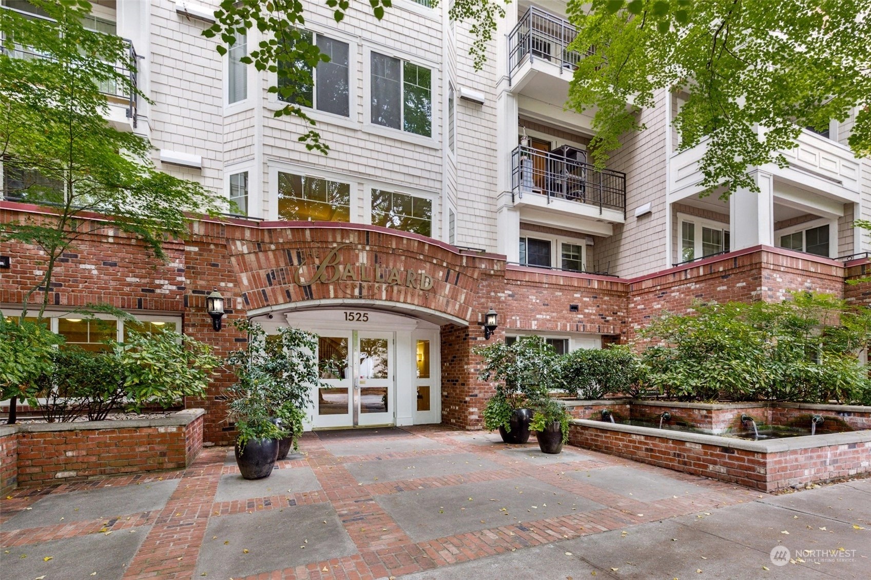 The Ballard Condos For Sale at The Ballard in Seattle, WA Wicklund