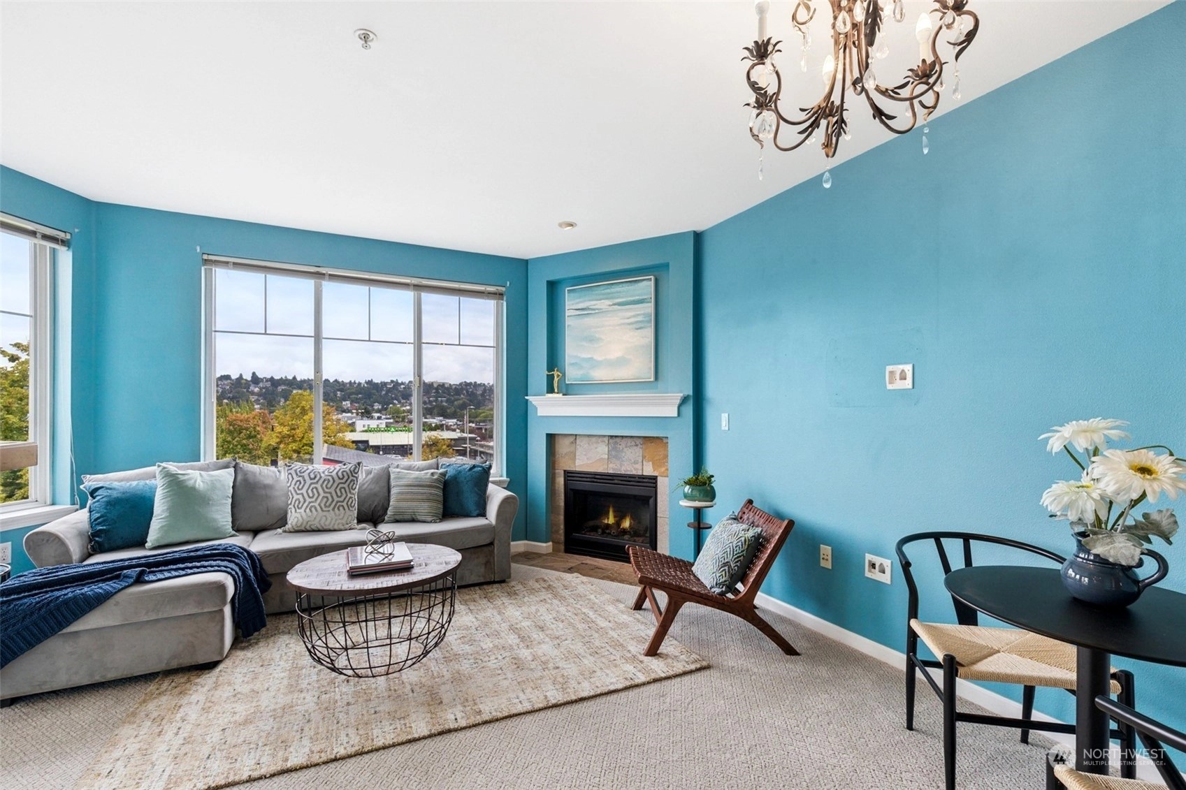 The Ballard Condos For Sale at The Ballard in Seattle, WA Wicklund