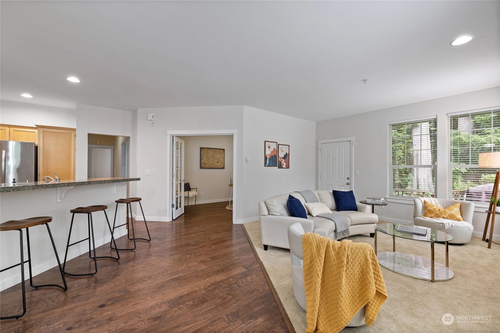 Cedar Park at Redmond Ridge Condos For Sale at Cedar Park at Redmond