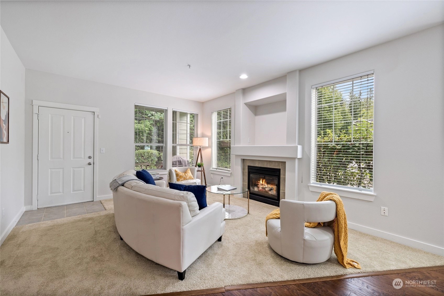 Cedar Park at Redmond Ridge Condos For Sale at Cedar Park at Redmond