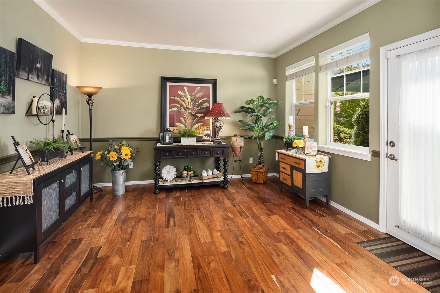 Ironwood Townhomes and Townhouses For Sale at Ironwood in Bothell, WA