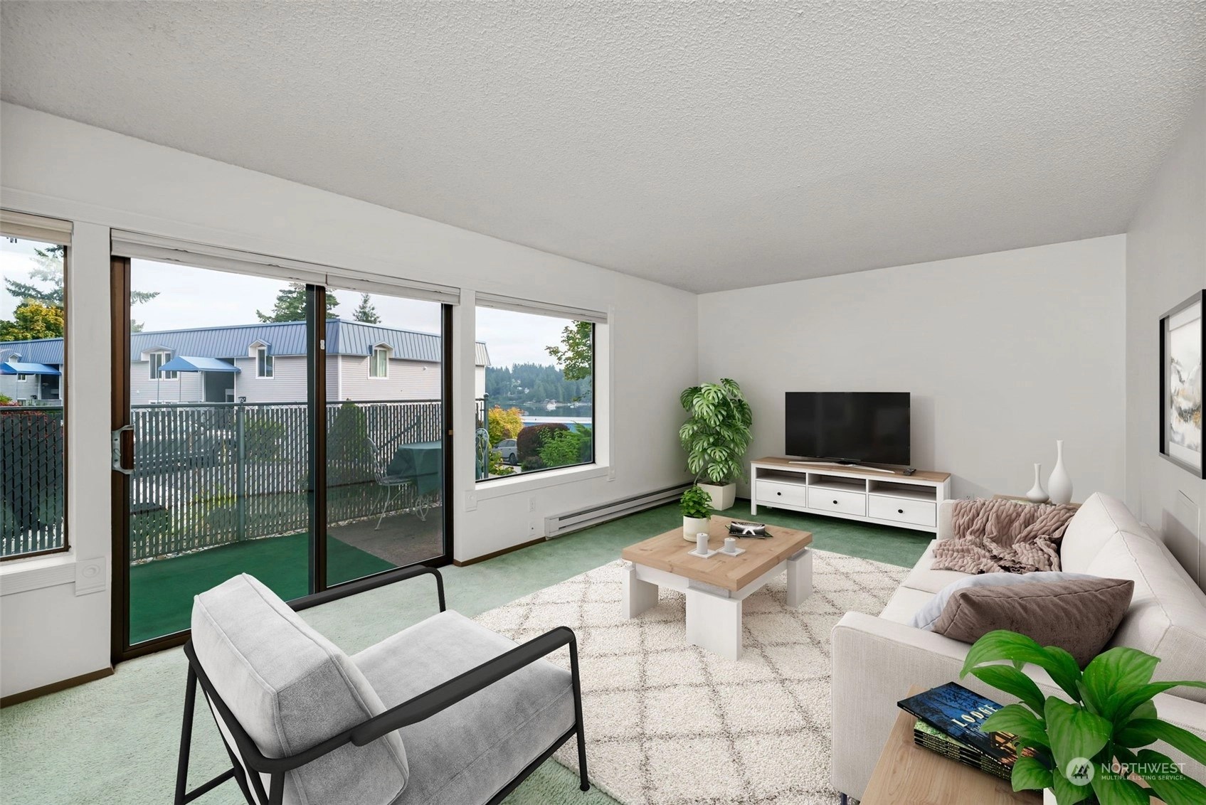 Bayshore West Condos For Sale at Bayshore West in Bremerton, WA