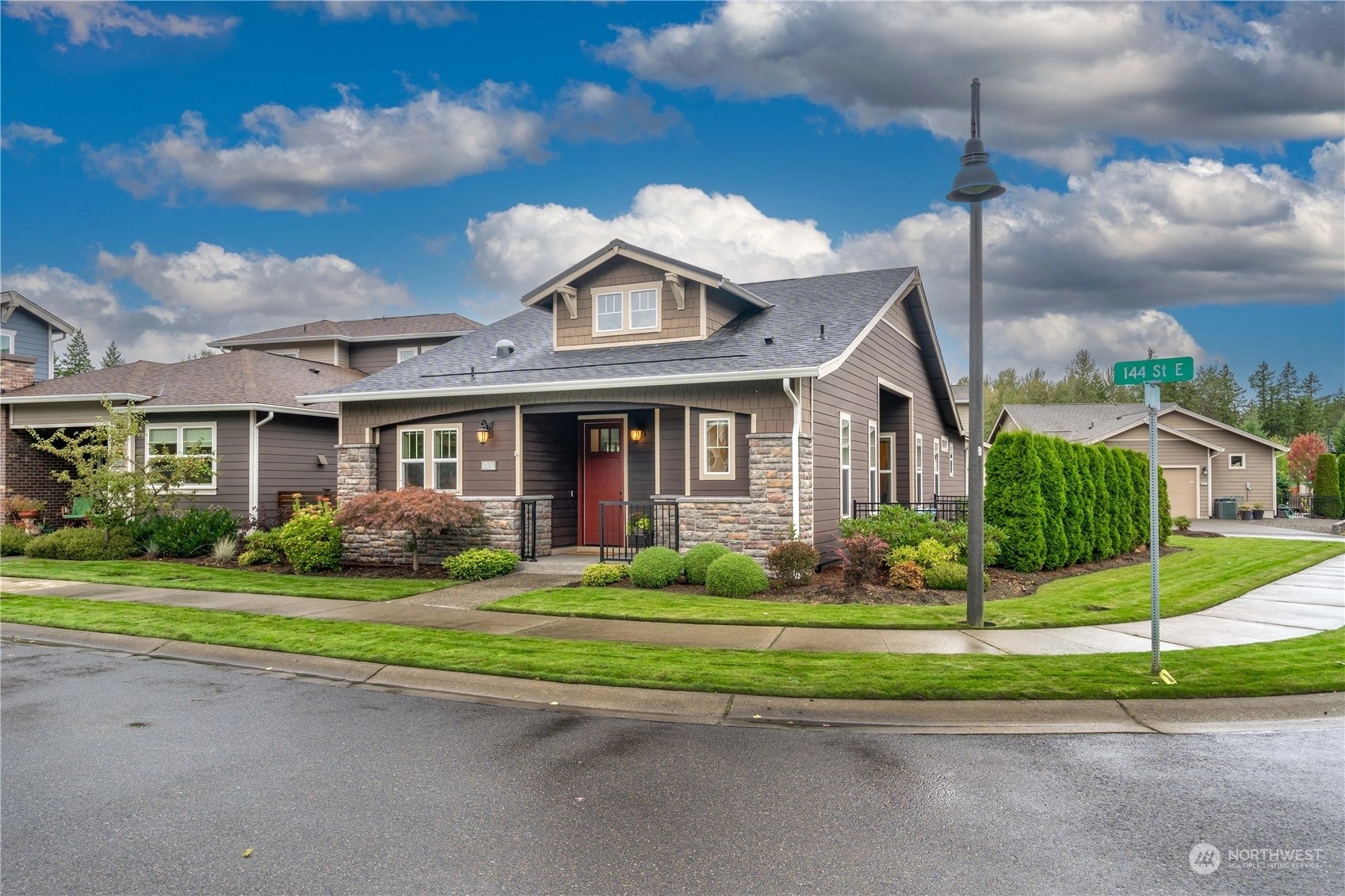 Trilogy at Tehaleh Homes For Sale in Trilogy at Tehaleh, Bonney Lake