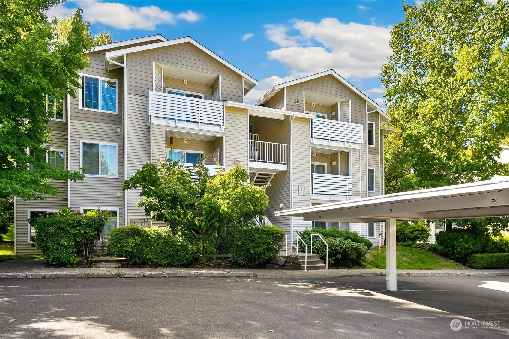 Bokara by the Lake Condos For Sale at Bokara by the Lake in Renton, WA Wicklund