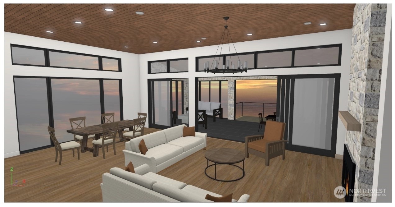 Rubicon Homes Washington State Bellingham Wicklund