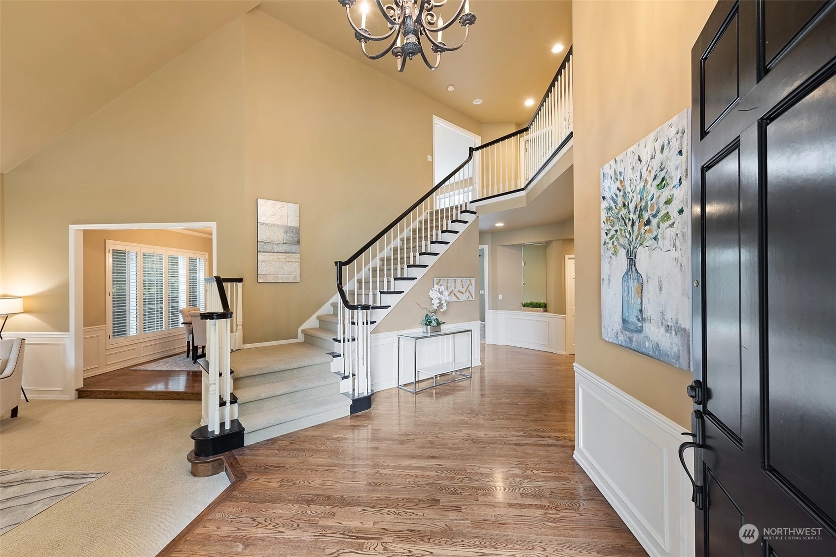 Trossachs Homes For Sale in Trossachs, Sammamish, WA Wicklund