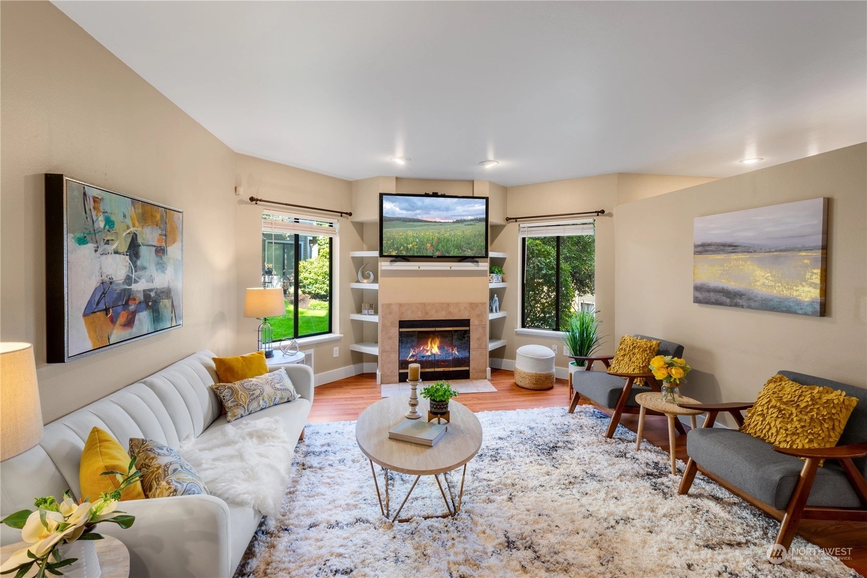 Pointe East Condos For Sale at Pointe East in Redmond, WA Wicklund