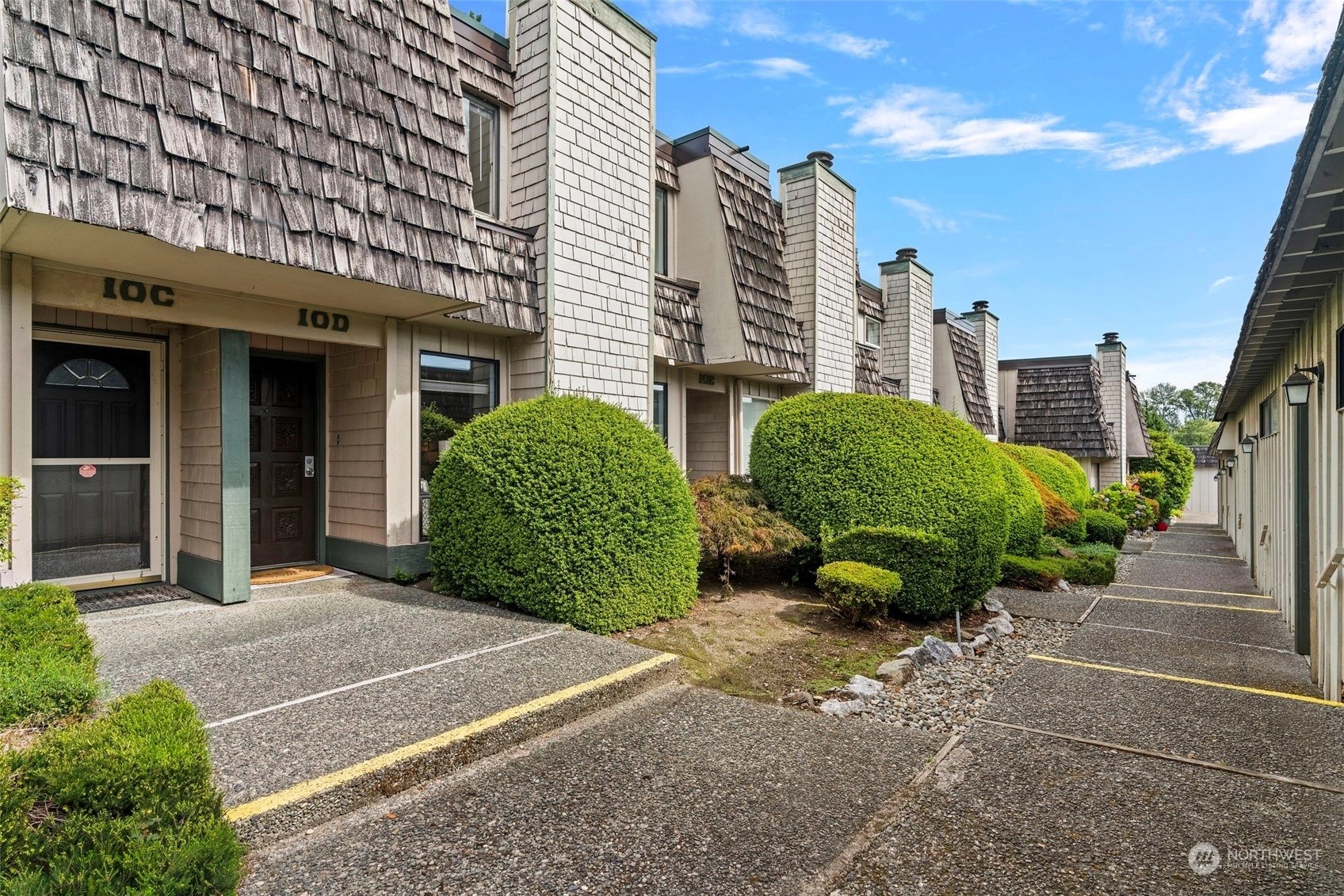 4th Ave Village Townhomes and Townhouses For Sale at 4th Ave Village