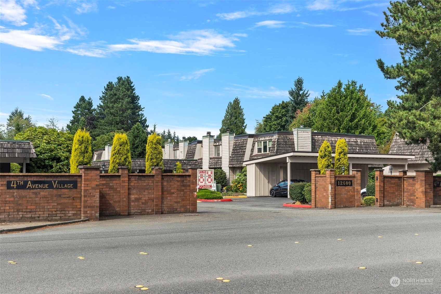 4th Ave Village Townhomes and Townhouses For Sale at 4th Ave Village