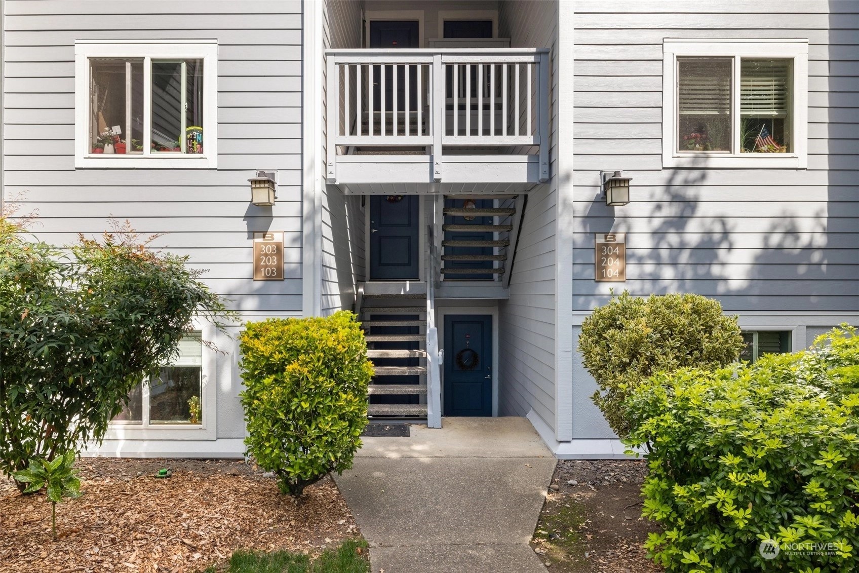 Timber Ridge Condos For Sale at Timber Ridge in Woodinville, WA