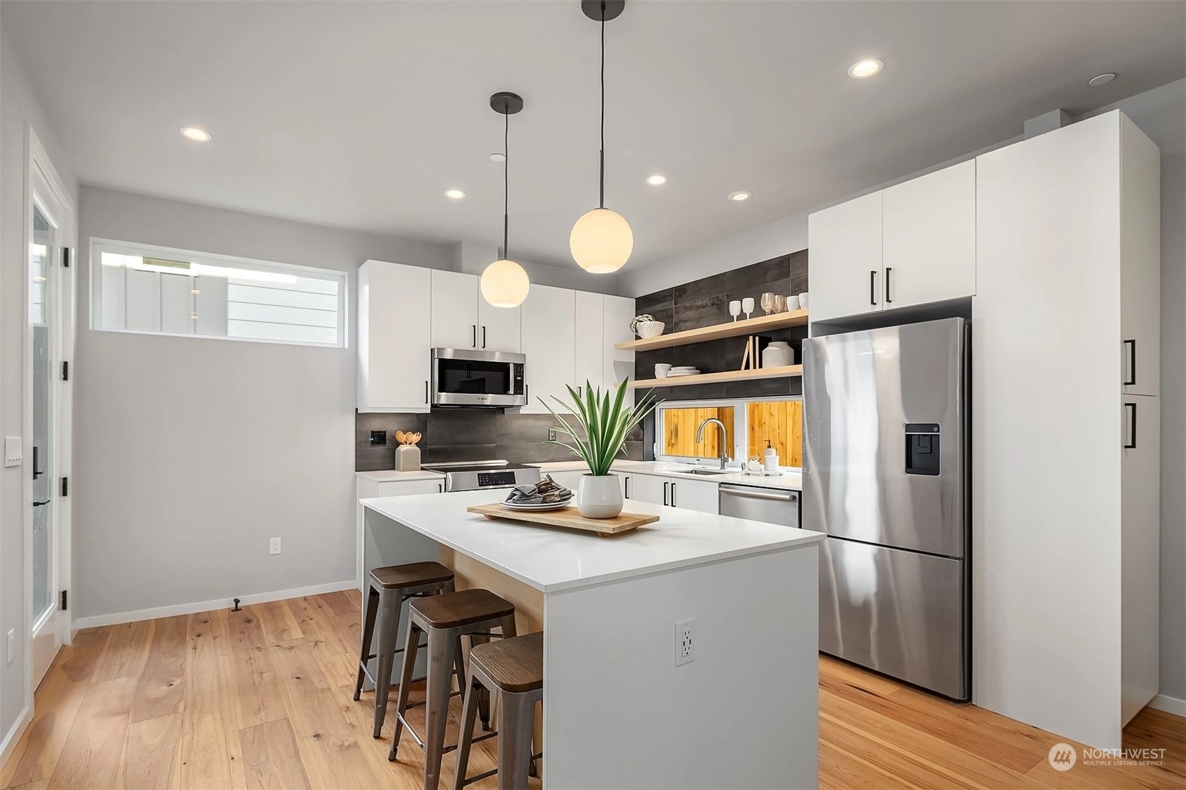 Seattle, WA New Construction & New Homes For Sale in Seattle, WA Wicklund