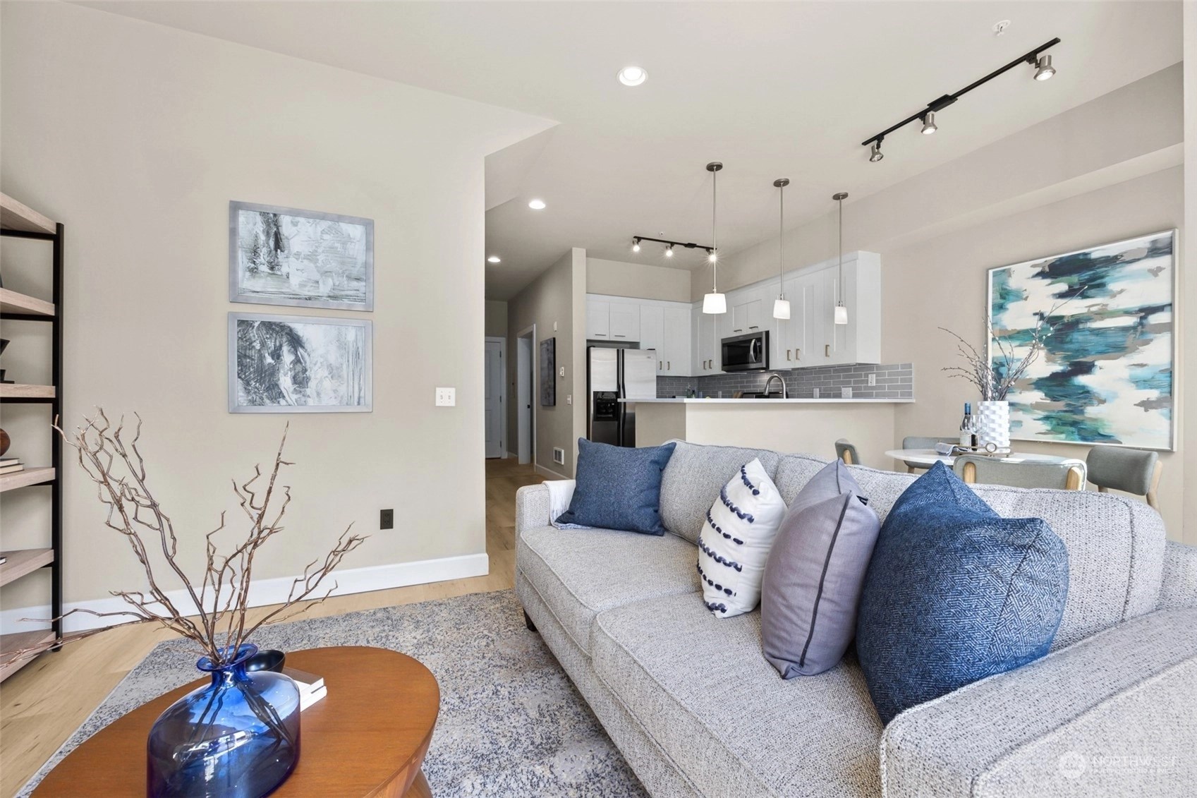 Point Edwards Condos For Sale at Point Edwards in Edmonds, WA Wicklund